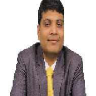 Nilesh Sarda Stock Market Trading trainer in Thane