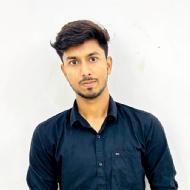 Sachin Sharma Class 8 Tuition trainer in Gwalior