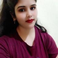 Khushbu J. Java trainer in Bangalore