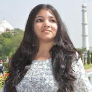 Nandini M. Class 10 trainer in Durg