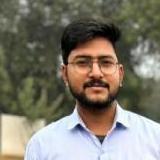 Dheeraj Kushawaha NEET-UG trainer in Lucknow