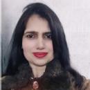 Photo of Dr Babita Rani