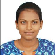 Siva Mohana Lakshmi Dharmalingam Class I-V Tuition trainer in Chennai