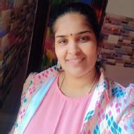 Priyanka Tamil Language trainer in Chennai