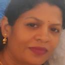 Photo of Sujatarani Sahoo