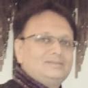 Photo of Sameer Ravindra Shah