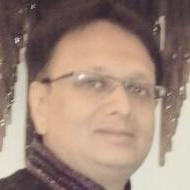 Sameer Ravindra Shah Life Skill trainer in Hyderabad