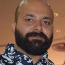 Photo of Gourav Dharkar