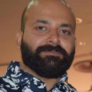 Gourav Dharkar Stock Market Trading trainer in Dhar