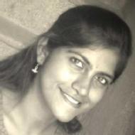 Sruthi V. Drawing trainer in Chennai