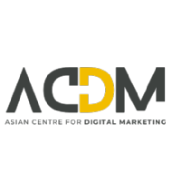 Asian Centre for Digital Marketing Digital Marketing institute in Jaipur