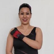 Shabnam F. Personal Trainer trainer in Mumbai