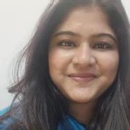 Snehasree S. Class 12 Tuition trainer in Kolkata