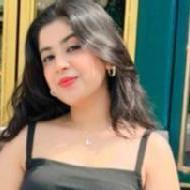 Priyanka Aggarwal Class I-V Tuition trainer in Delhi