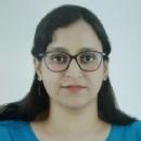 Photo of Dr. Sangeeta S.