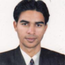 Photo of Kapil Vyas