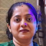 Sunita M. Class I-V Tuition trainer in Bhubaneswar