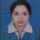 Photo of Tabassum Nigar