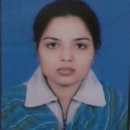 Tabassum Nigar Class I-V Tuition trainer in Pune