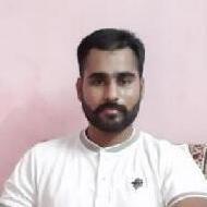 Lalit Bhushan Pandey Class 12 Tuition trainer in Lucknow