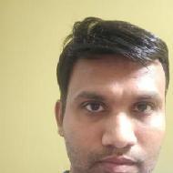 Vikas Gulia Class 11 Tuition trainer in Pune