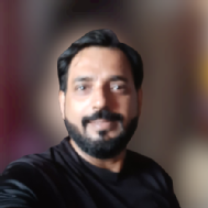 Pankaj Kumar Das Class I-V Tuition trainer in Kolkata