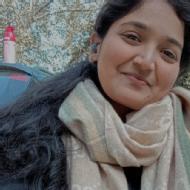 Shweta S. NEET-UG trainer in Delhi