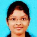 Photo of Hebhzibah M.