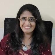 Dr Sandhyakamala A. MA Tuition trainer in Mangalore