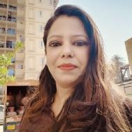 Monika Verma Class I-V Tuition trainer in Sohna