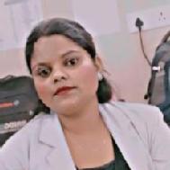 Ankita K. Class I-V Tuition trainer in Durg