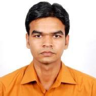 Ajit Mishra Class 12 Tuition trainer in Titilagarh