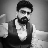 Romit Saha Class 10 trainer in Kolkata