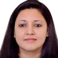 Divya Mathur French Language trainer in Noida