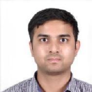 Prashant Singh Class 12 Tuition trainer in Jaipur