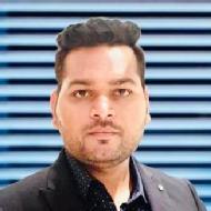 Deependra Kumar BTech Tuition trainer in Ghaziabad