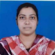 Sharmistha M. Class I-V Tuition trainer in Kolkata