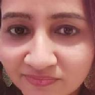 Dr. Namita V. Class I-V Tuition trainer in Mumbai