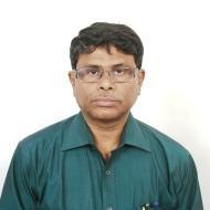 Goutam Biswas BCom Tuition trainer in Bangalore