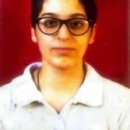 Bhavya Class 12 Tuition trainer in Delhi