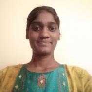 Silveri M. Class I-V Tuition trainer in Hyderabad