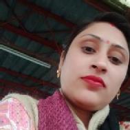Neha NEET-UG trainer in Shamli