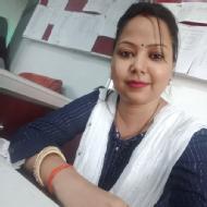 Arti Patel Class I-V Tuition trainer in Delhi