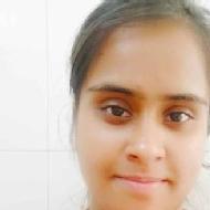 Neha D. Class 12 Tuition trainer in Yamuna Nagar