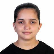 Sannu S. Class 6 Tuition trainer in Delhi