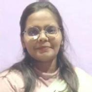 Rukmini S. Class I-V Tuition trainer in Latur