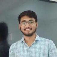 Ishwar Patel Class 12 Tuition trainer in Udaipur