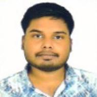 Rakesh Kumar Class 10 trainer in Ranchi