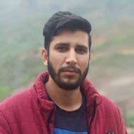 Nadeem B Ed Tuition trainer in Jammu