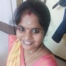 Photo of Shyamala G.